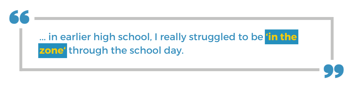 Should you extend your school hours? | ATAR Notes